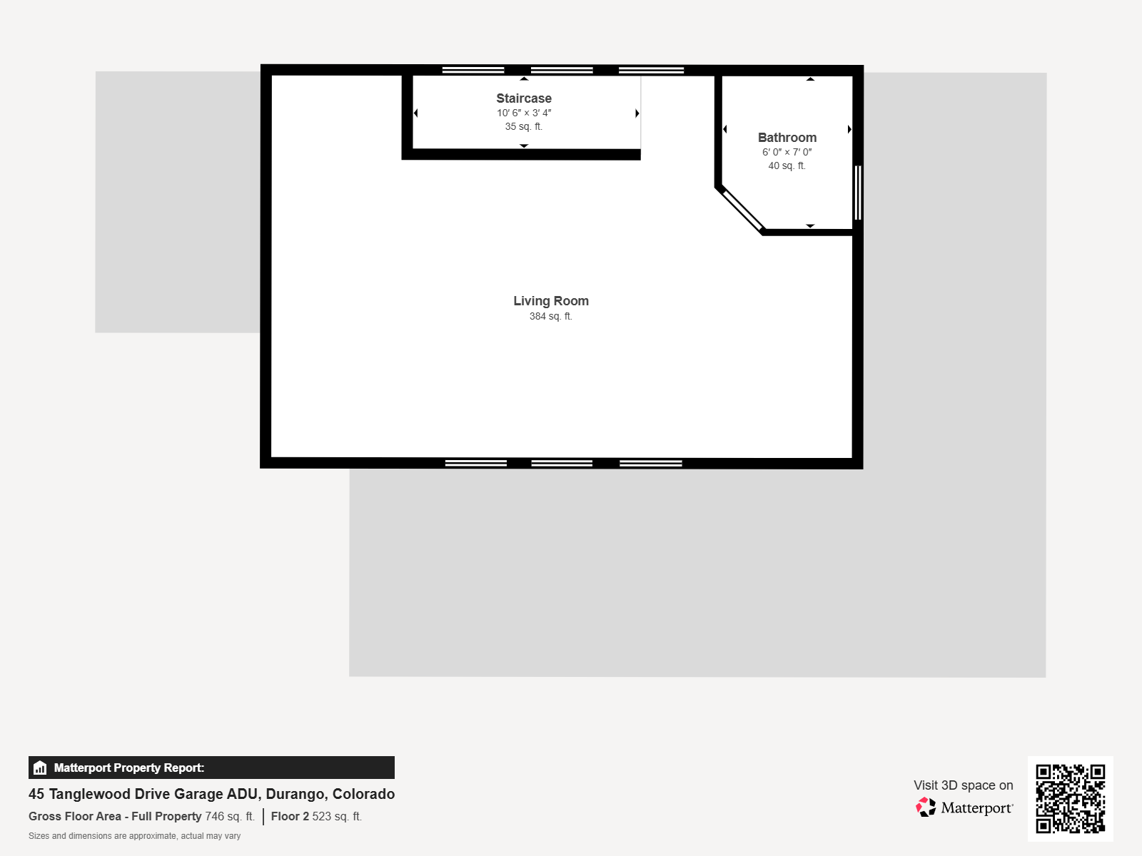 Floorplan #4