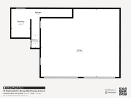 Floorplan #3