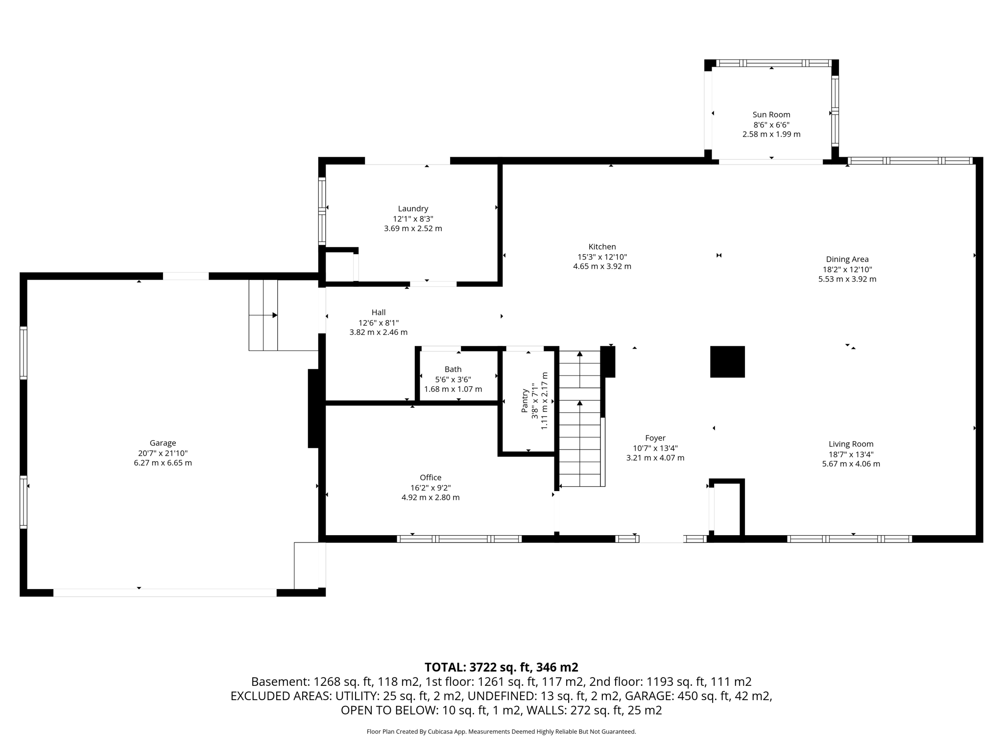 Floorplan #2