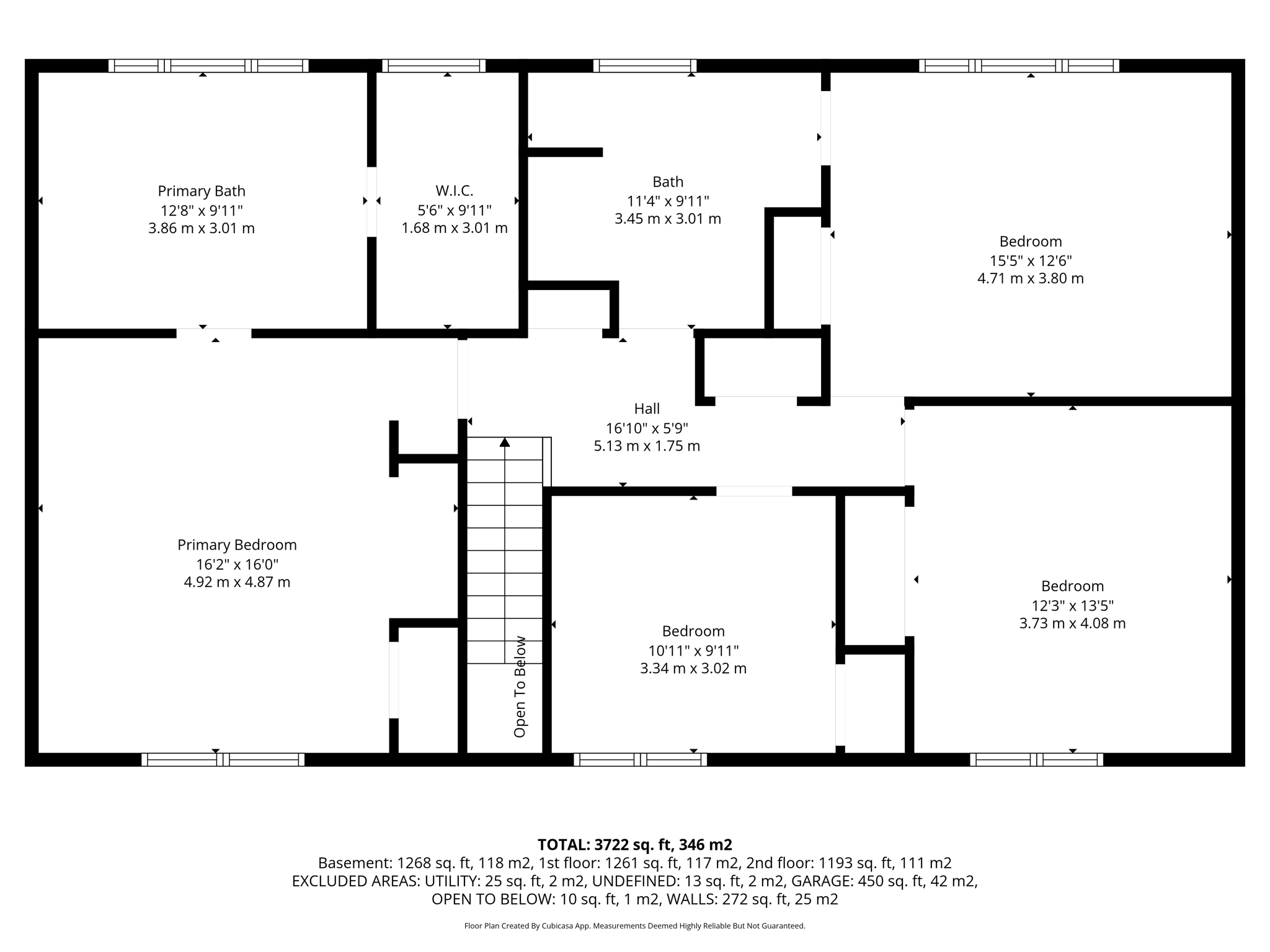 Floorplan #3