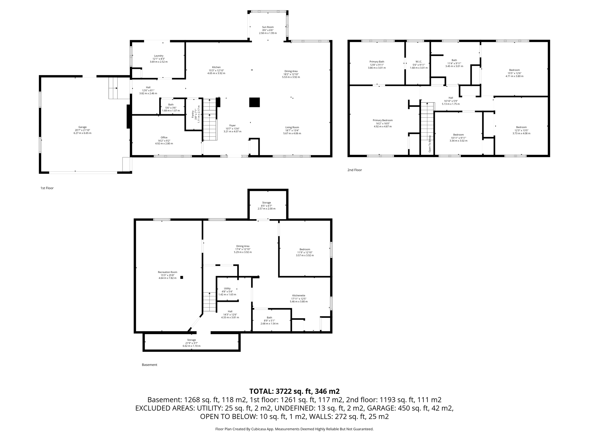Floorplan #4