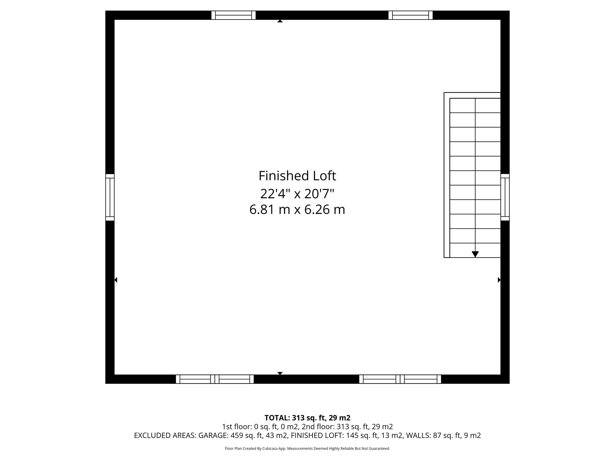 Floorplan #6