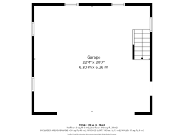 Floorplan #5