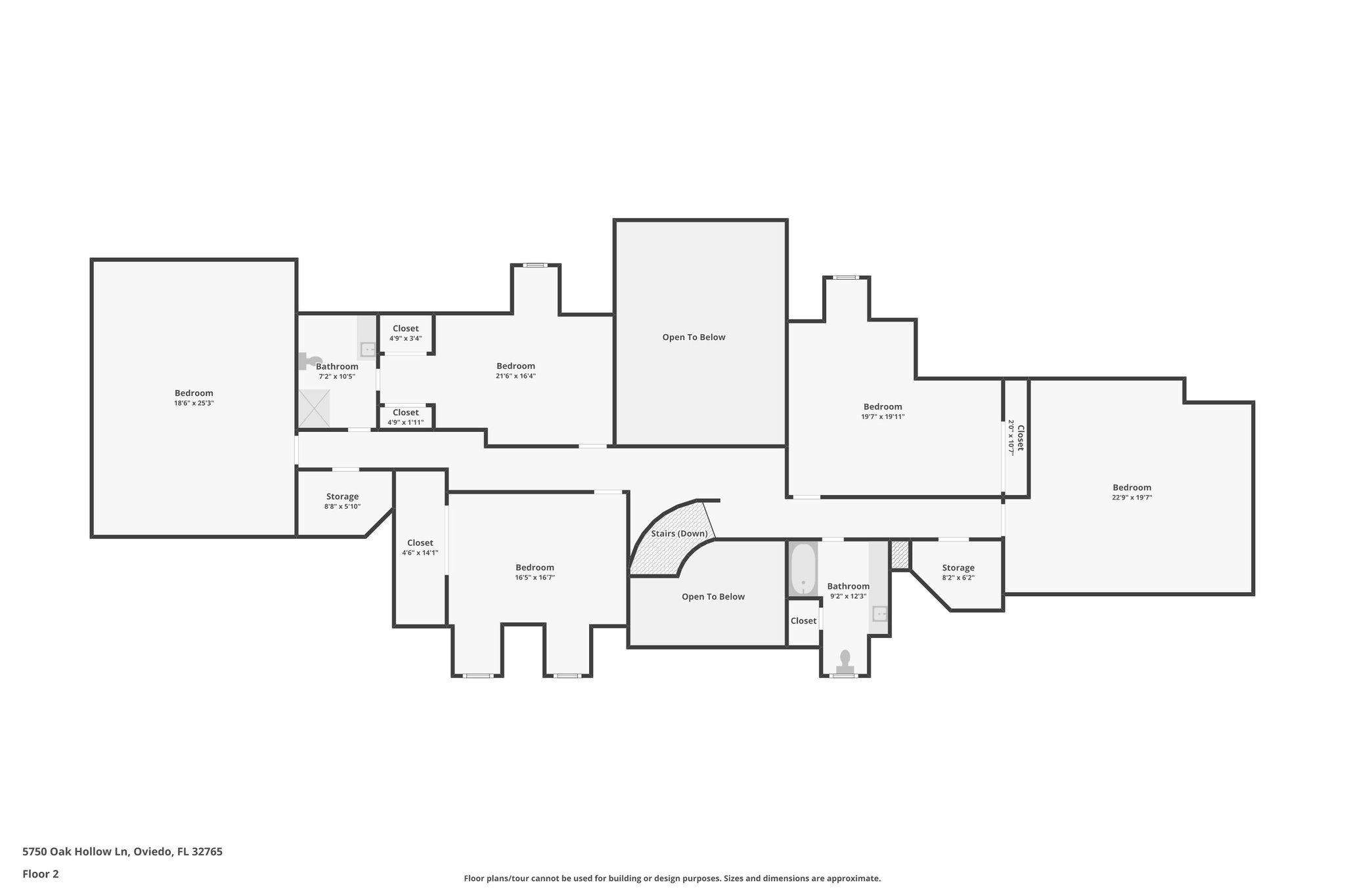 Floor 2