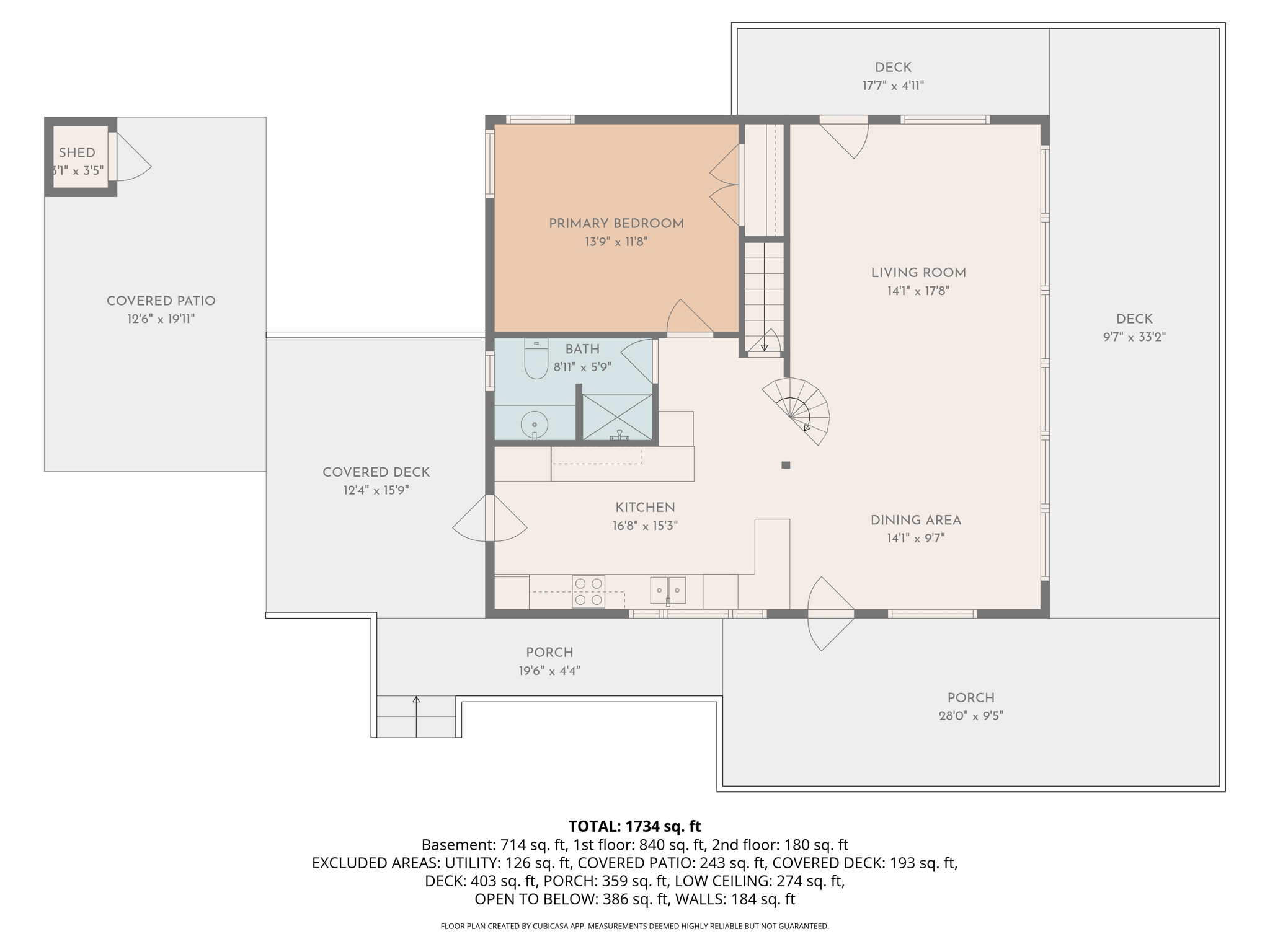 Floorplan #3