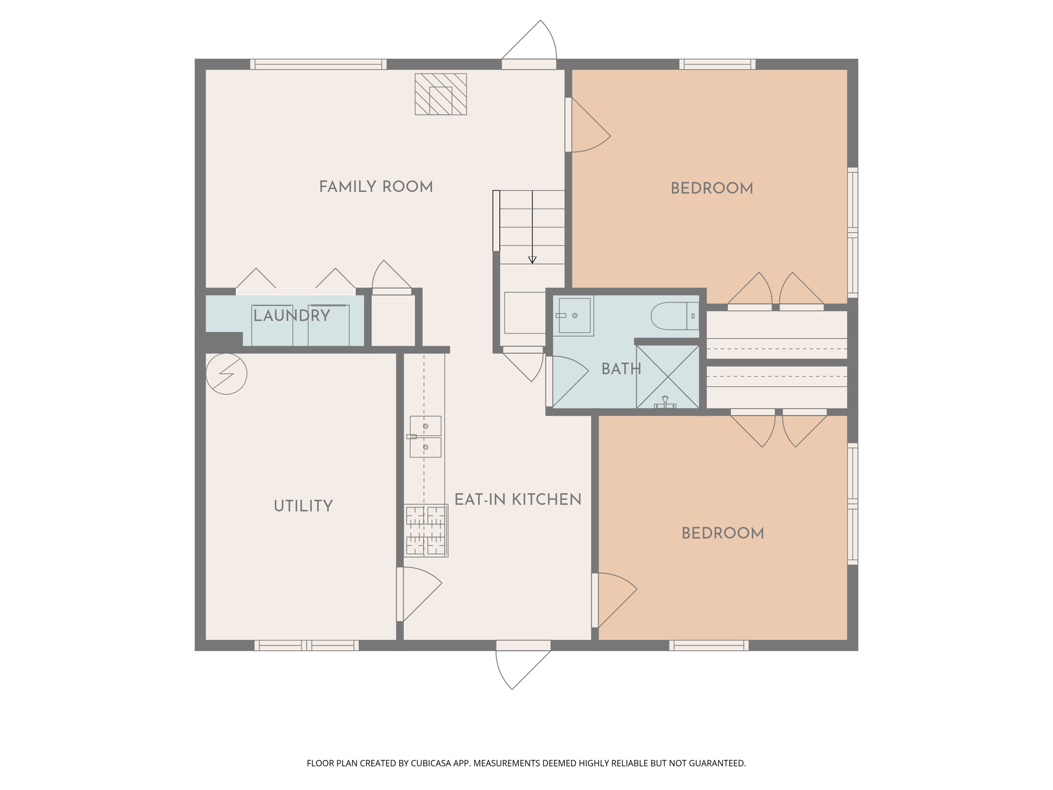 Floorplan #5