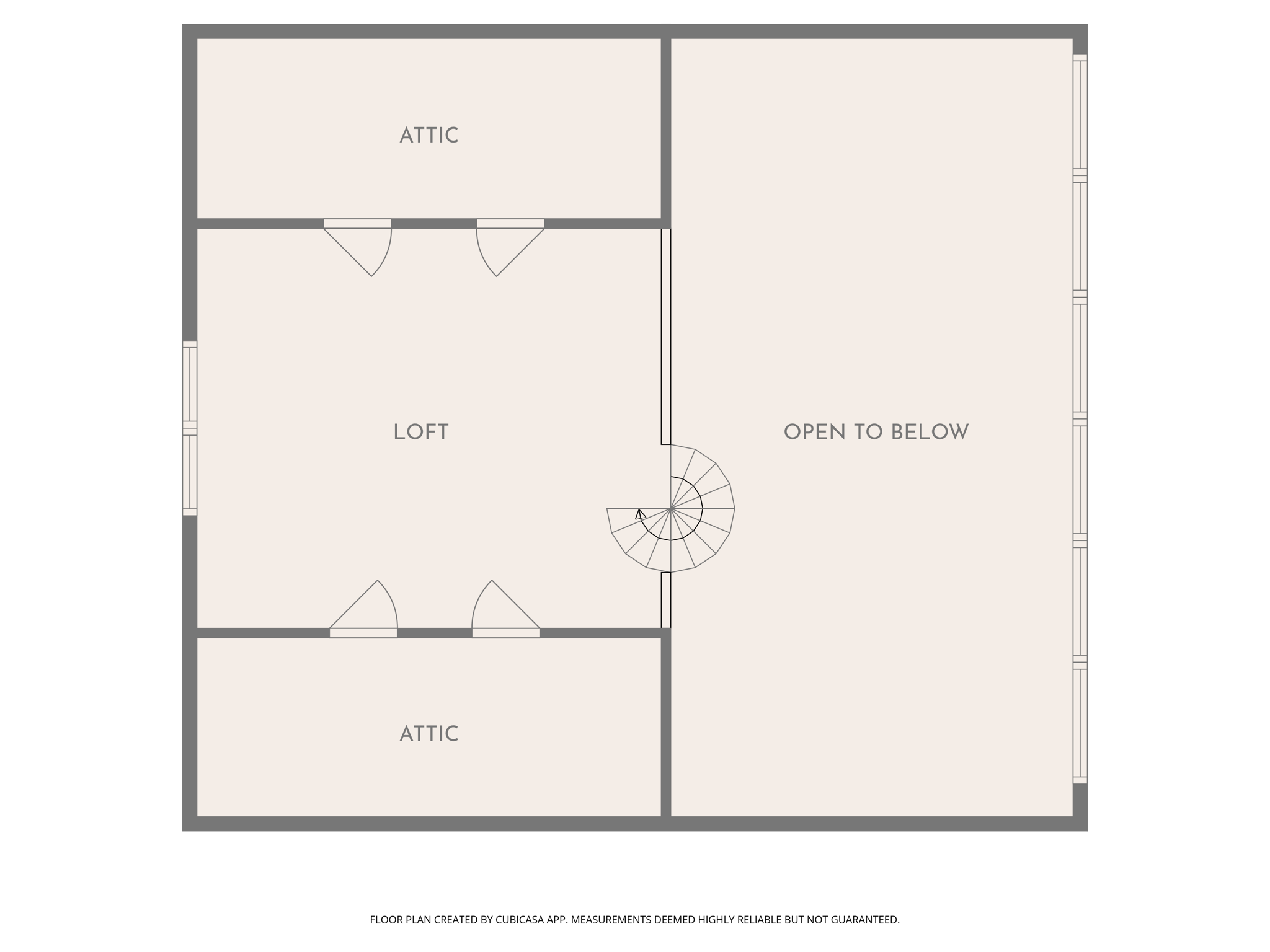 Floorplan #7