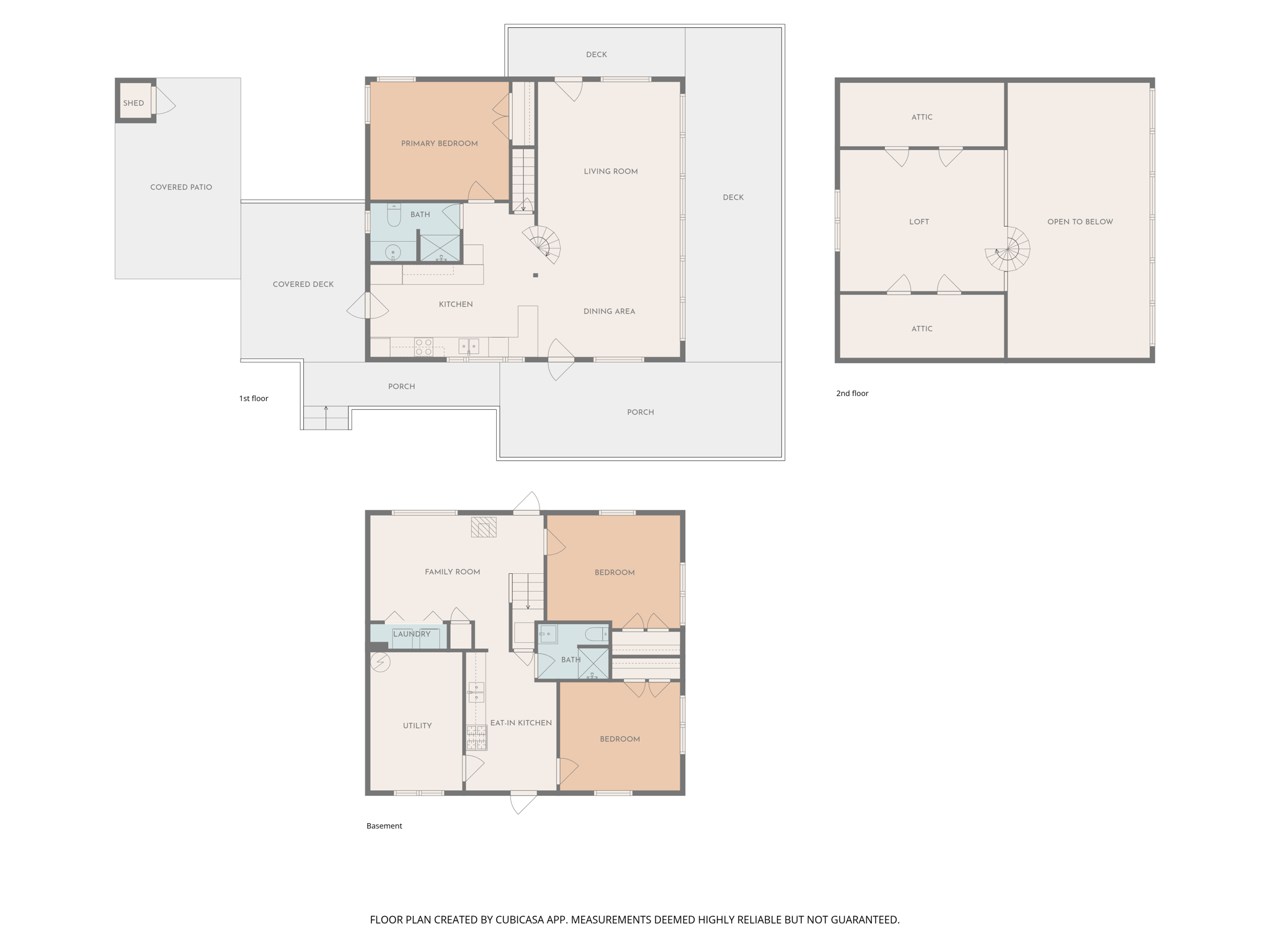 Floorplan #8