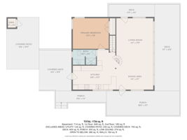 Floorplan #3