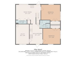 Floorplan #4