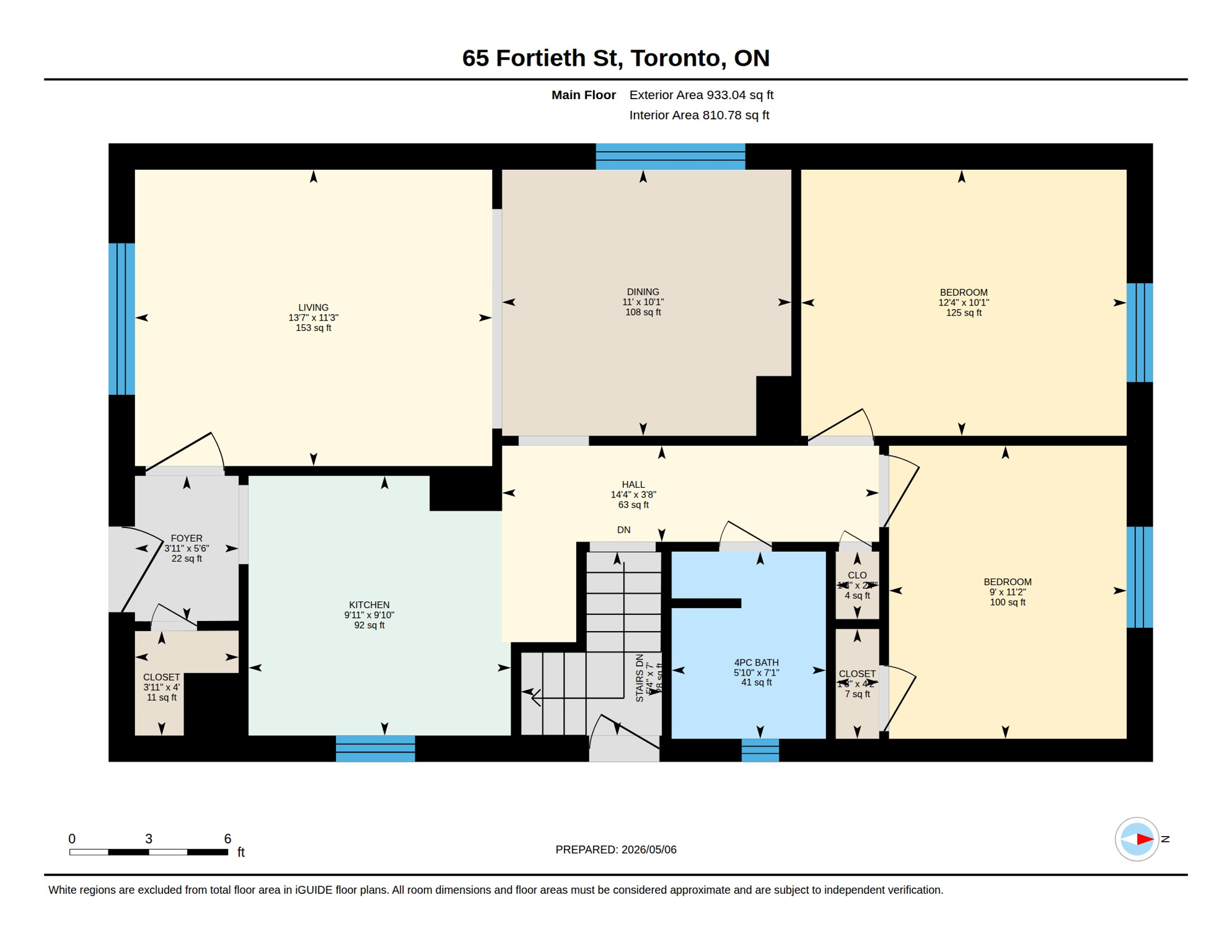 Floorplan #2