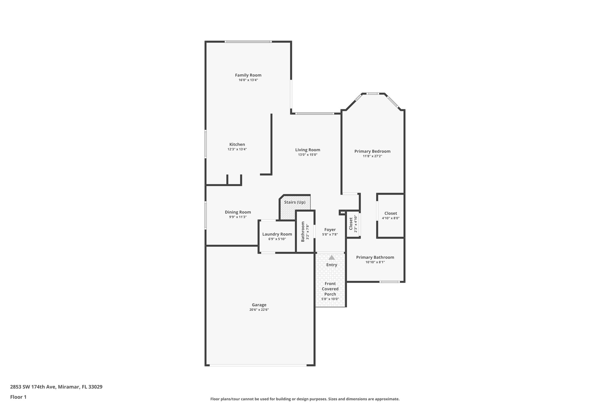 Floor 1