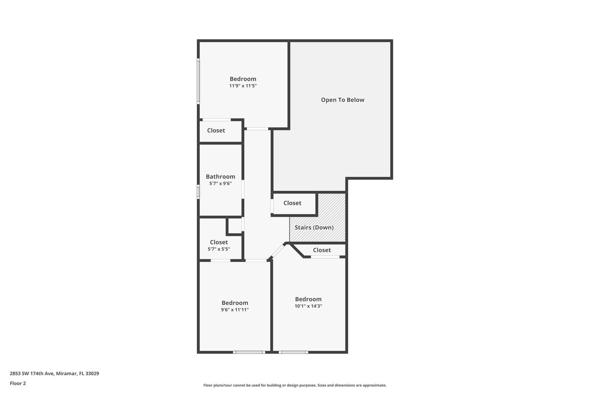 Floor 2