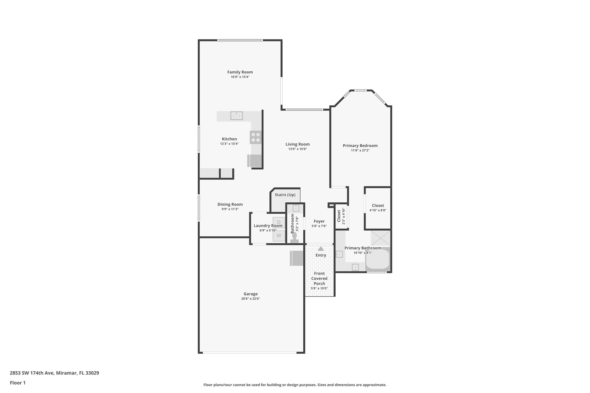 Floor 1
