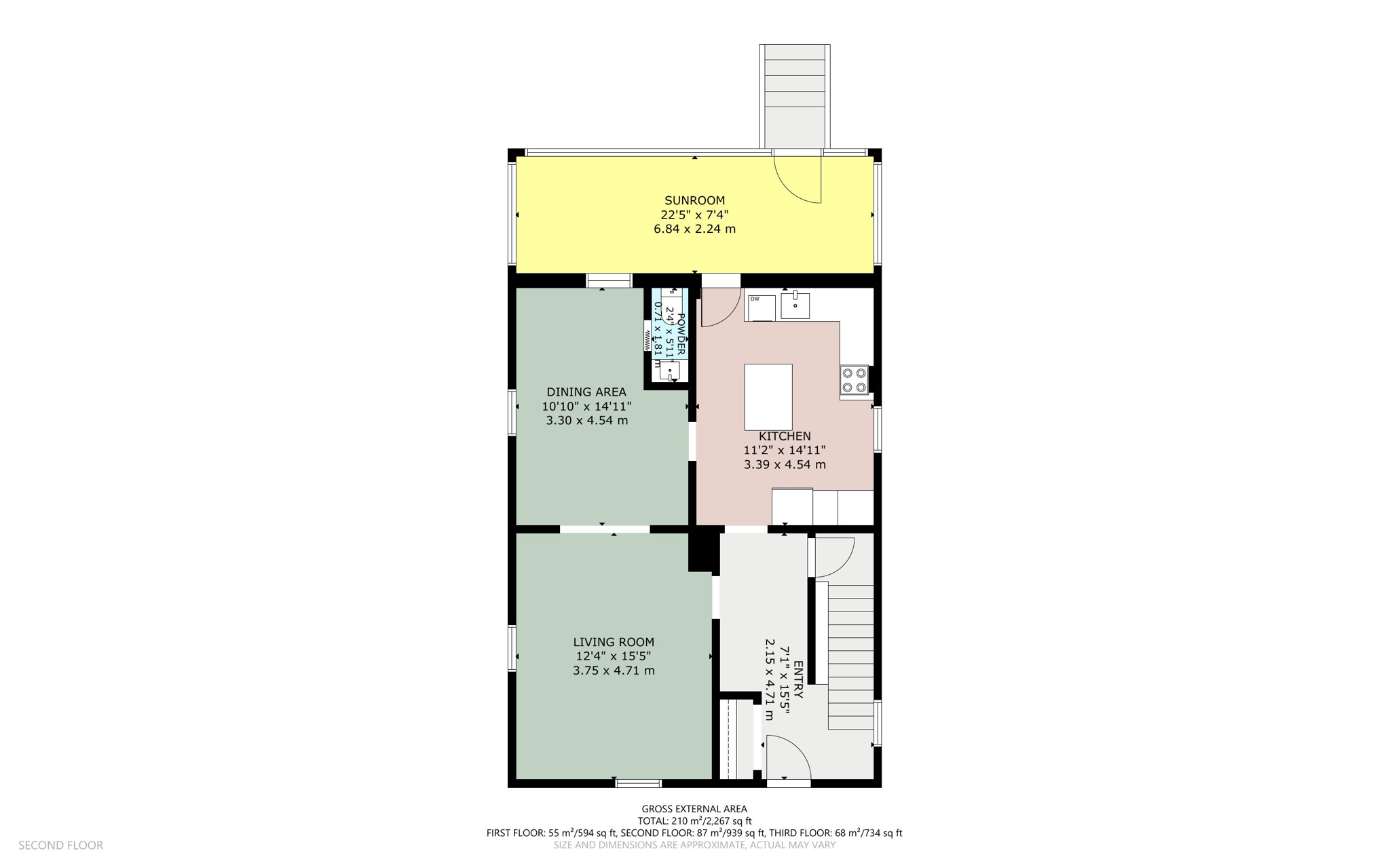 Floorplans