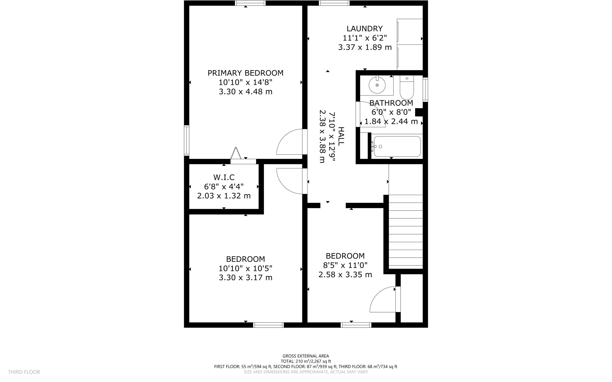 Floorplans