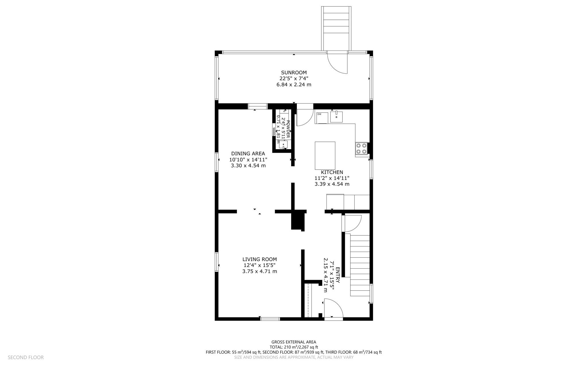 Floorplan #7