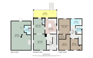 Floorplans