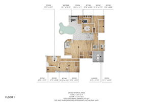 Floorplan #2