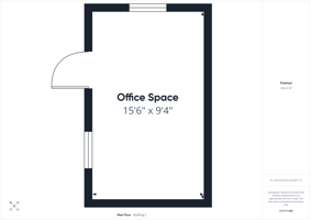 Floorplan #3