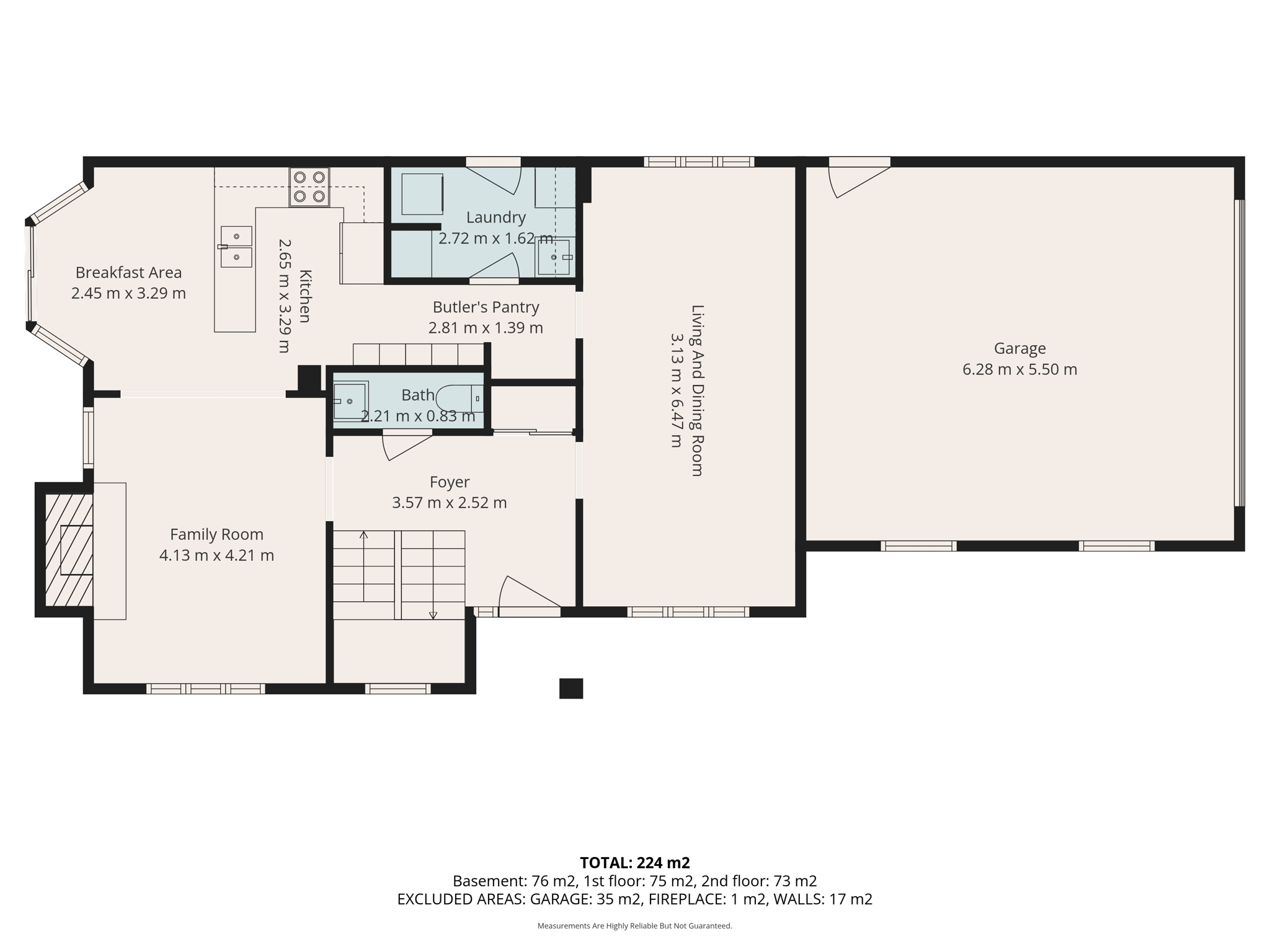 Floorplan #2