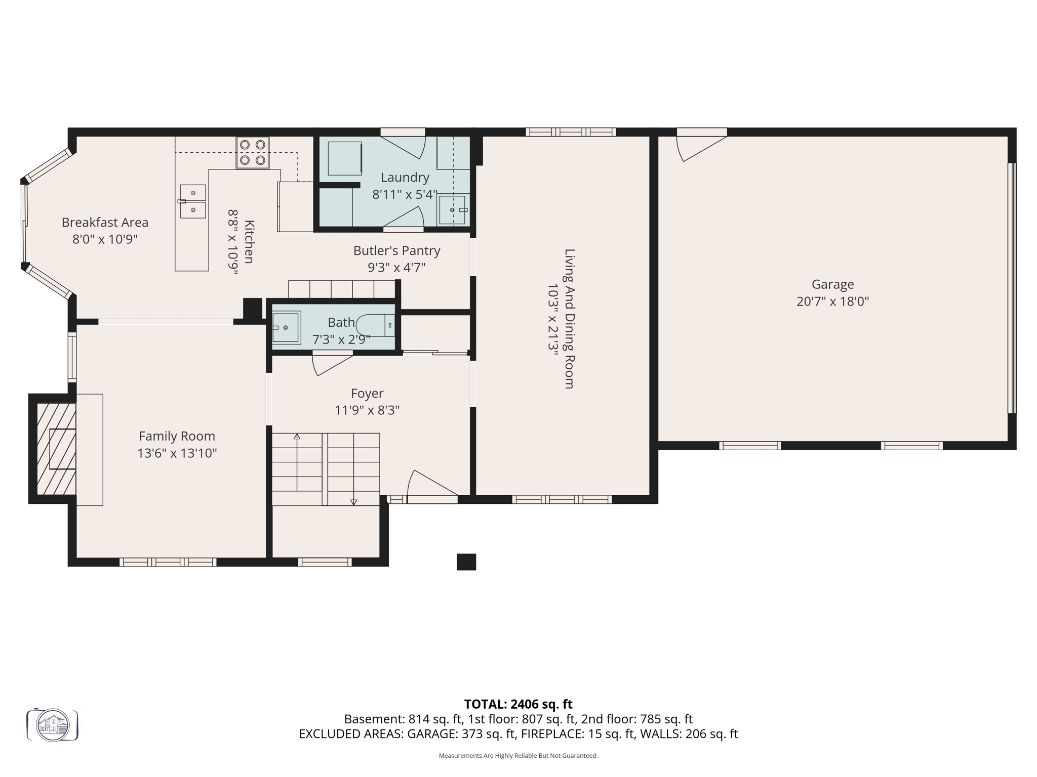 Floorplan #6
