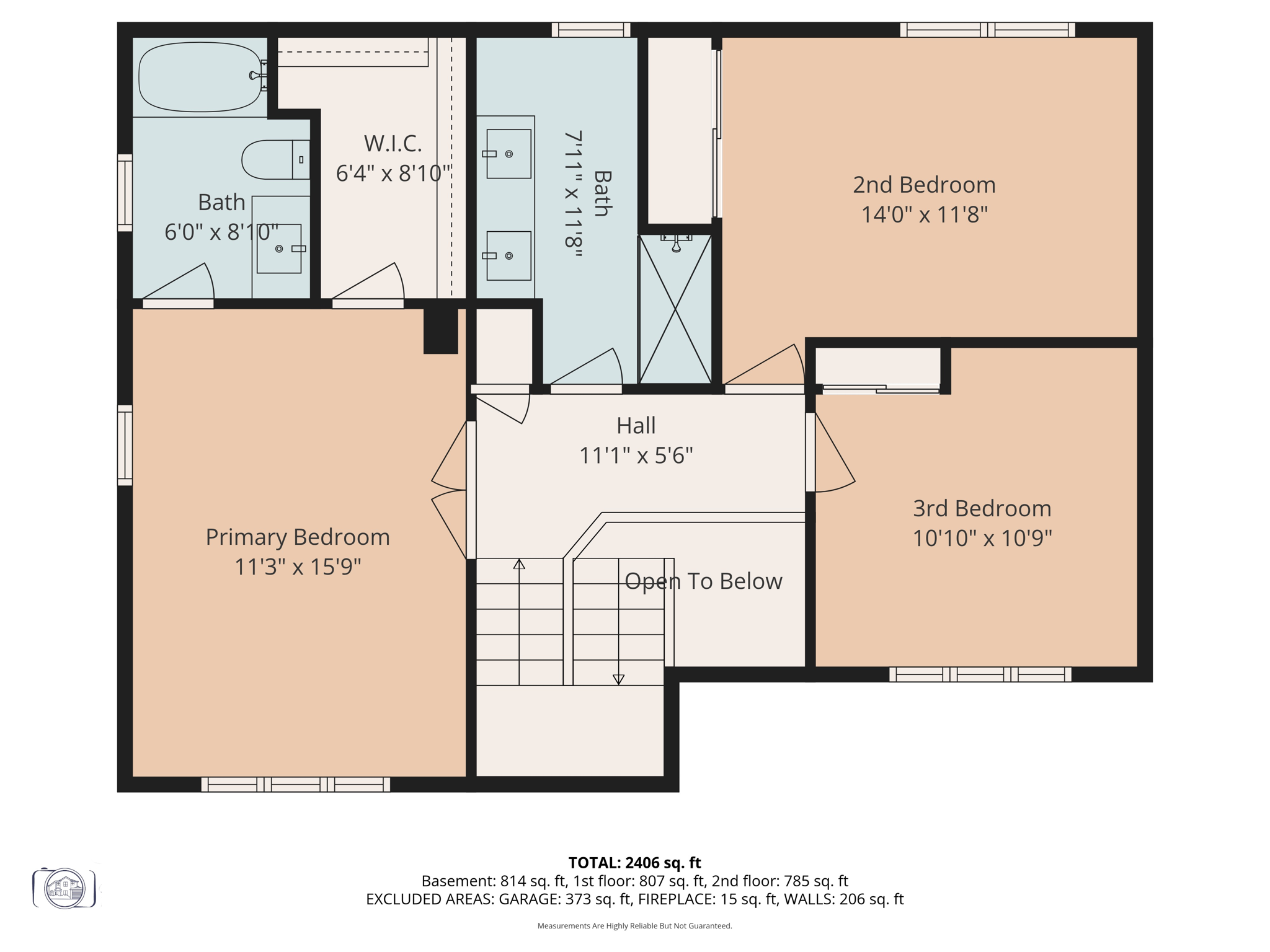 Floorplan #7