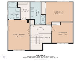 Floorplan #7