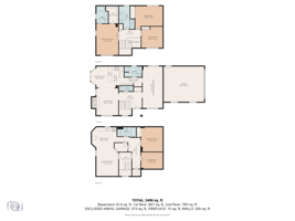 Floorplan #8