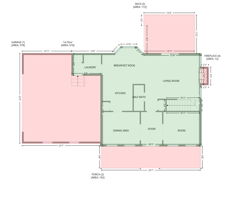 Floorplan #4