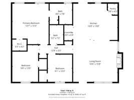 Floorplan #7
