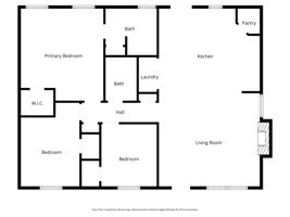 Floorplan #8