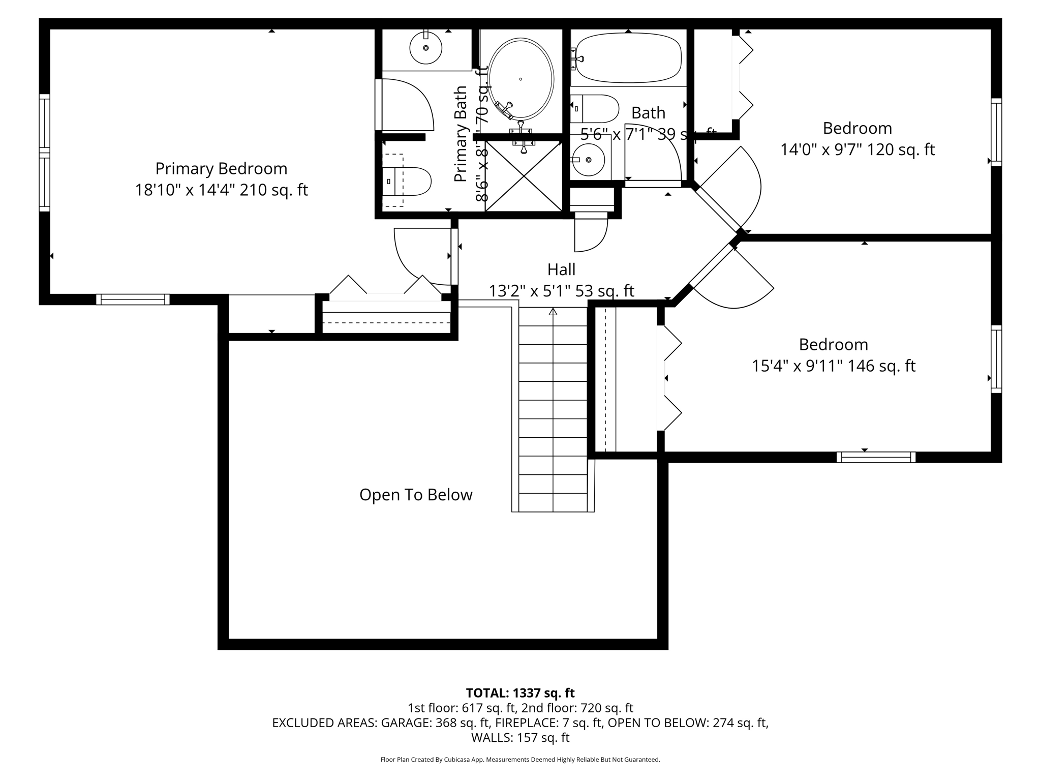 Floorplan #2