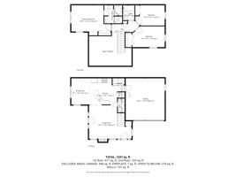 Floorplan #3
