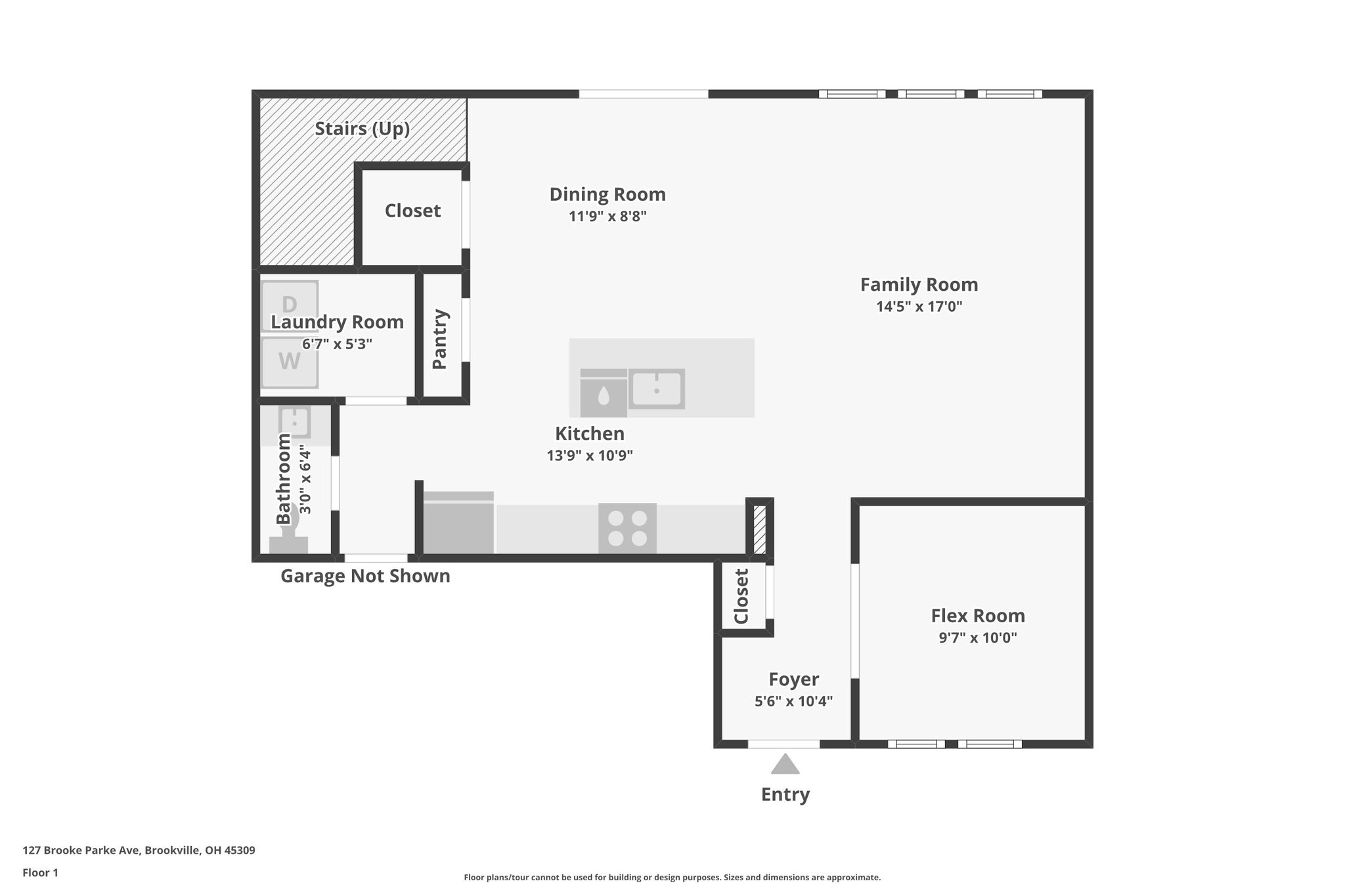 Floor 1