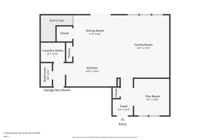 Floor 1