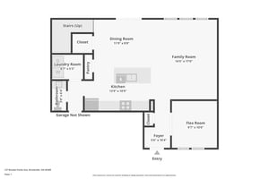 Floor 1