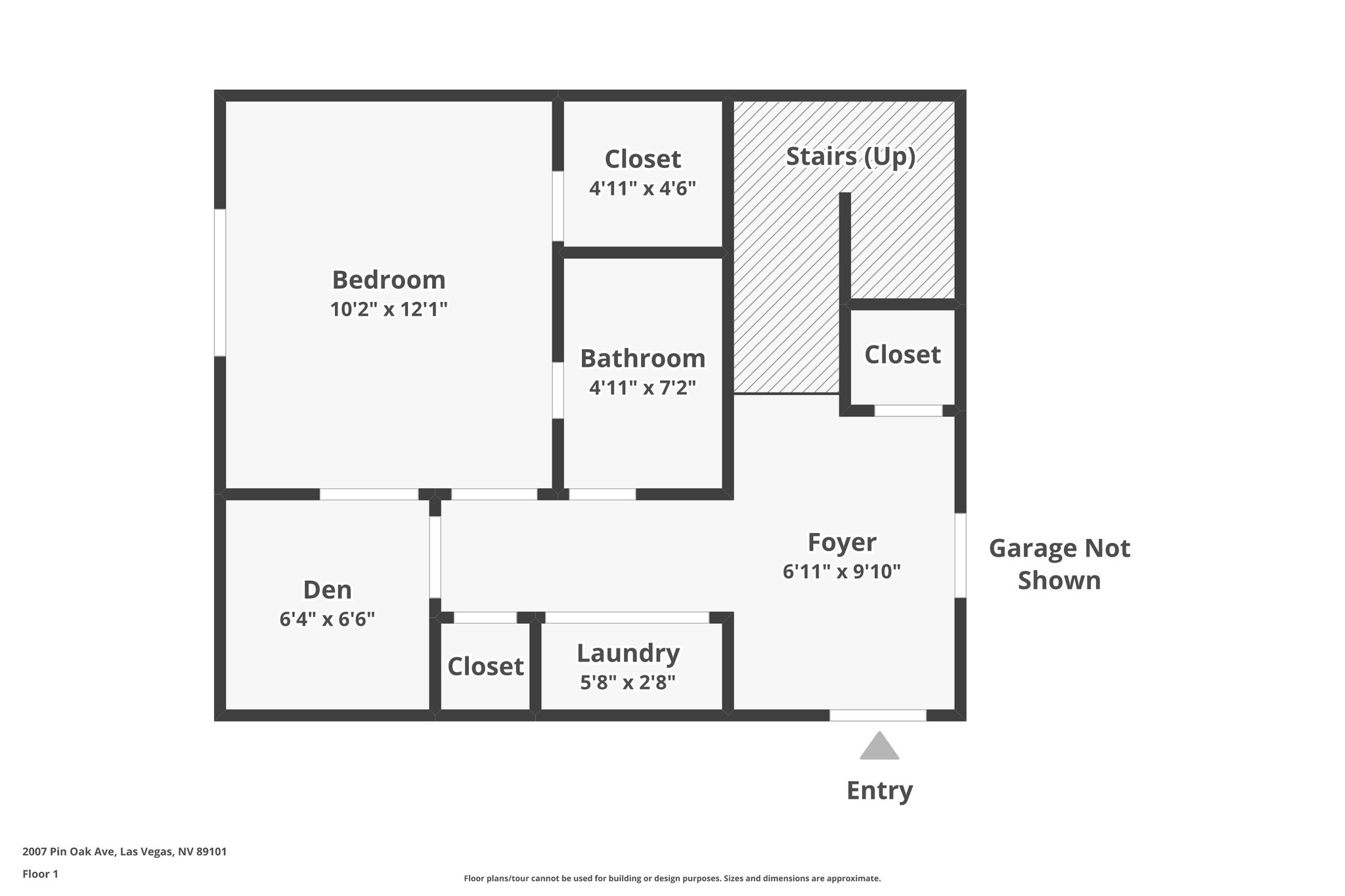 Floor 1