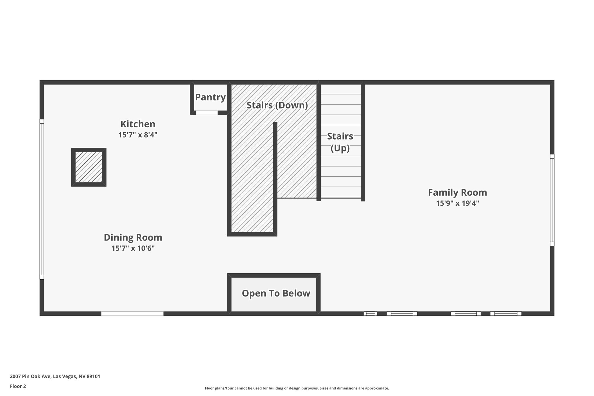 Floor 2