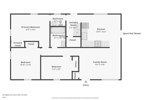 Floor 1