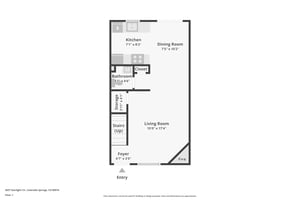 Floor 1