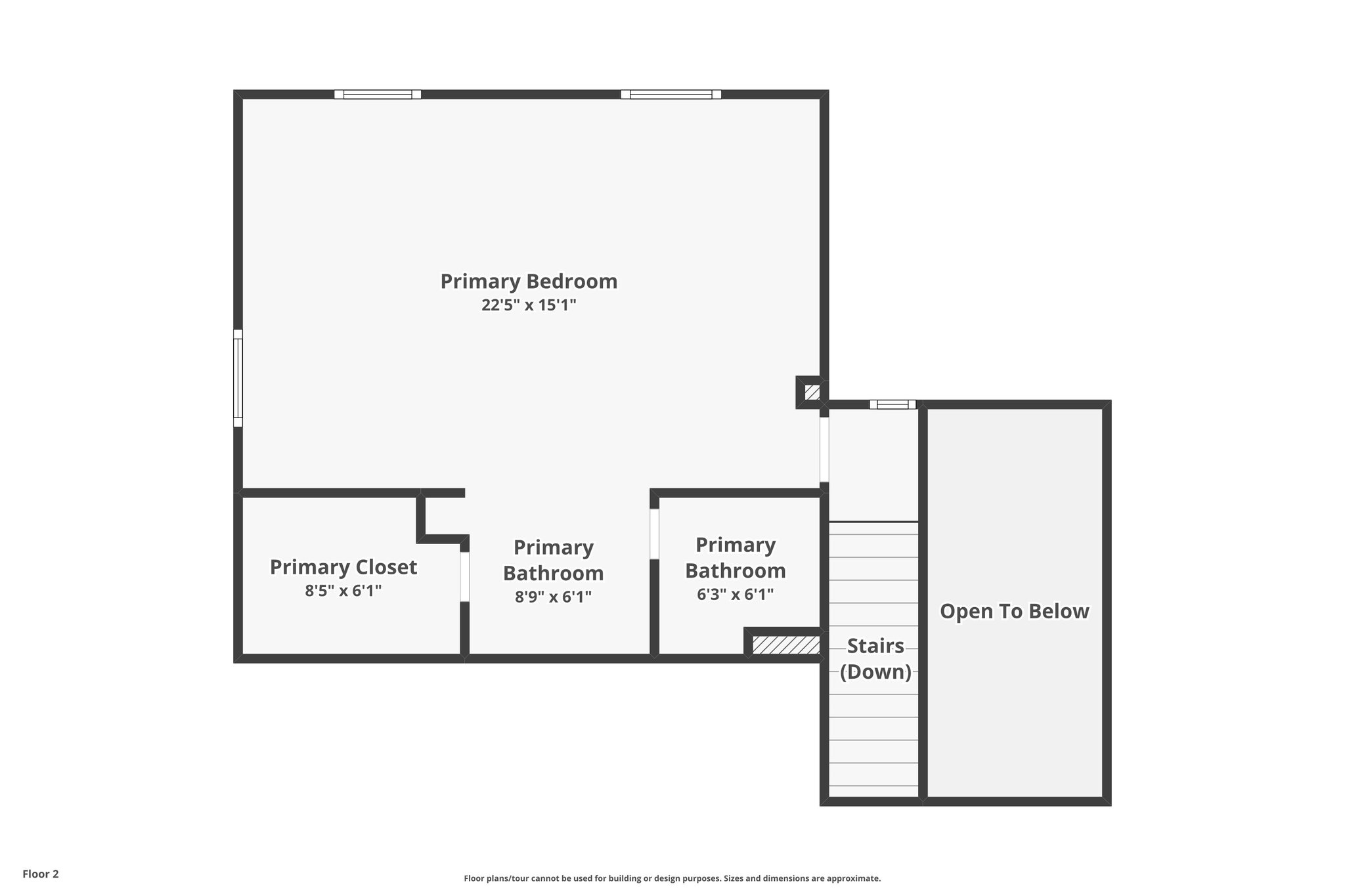 Floor 2