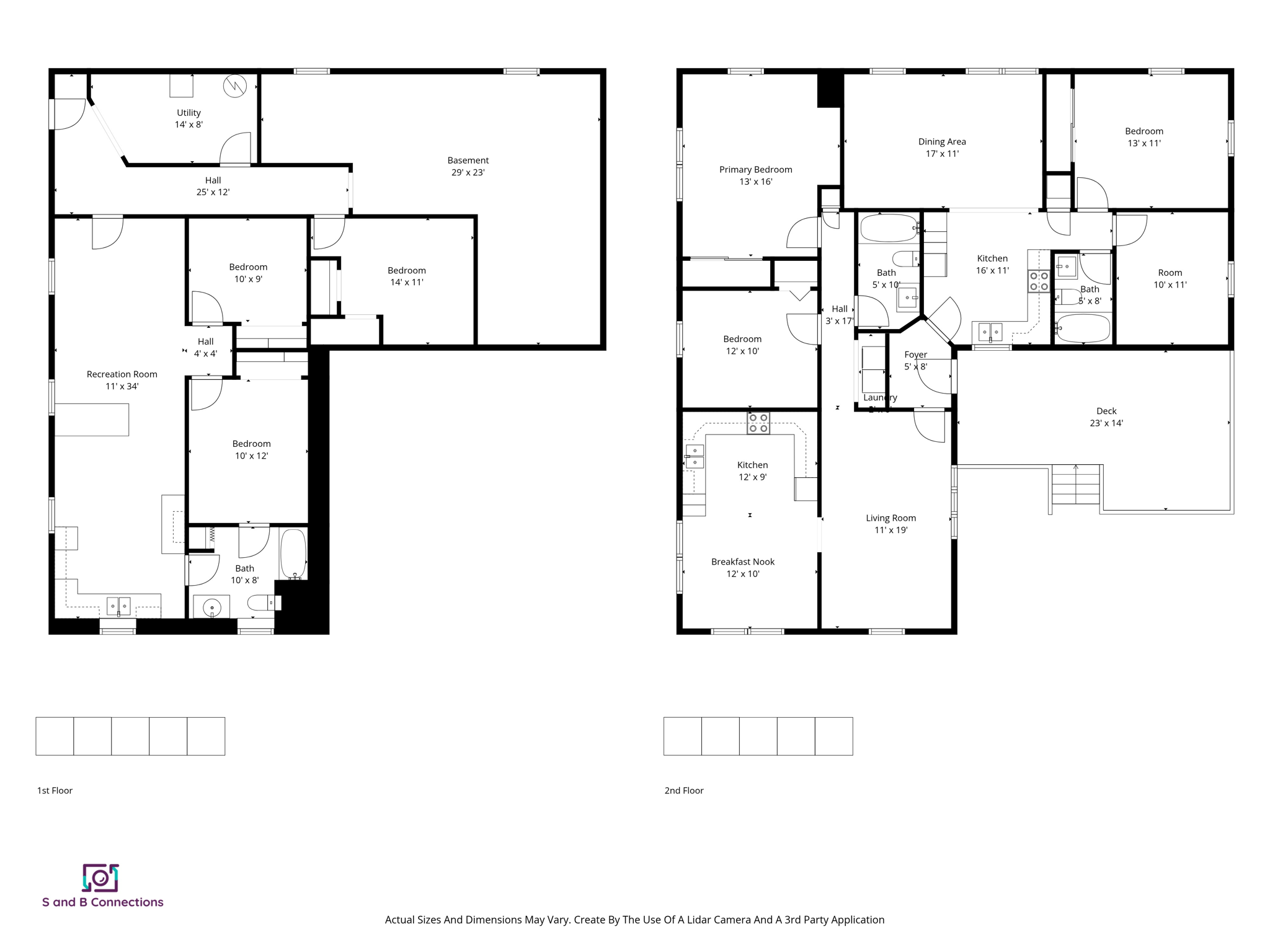 Floorplan #4