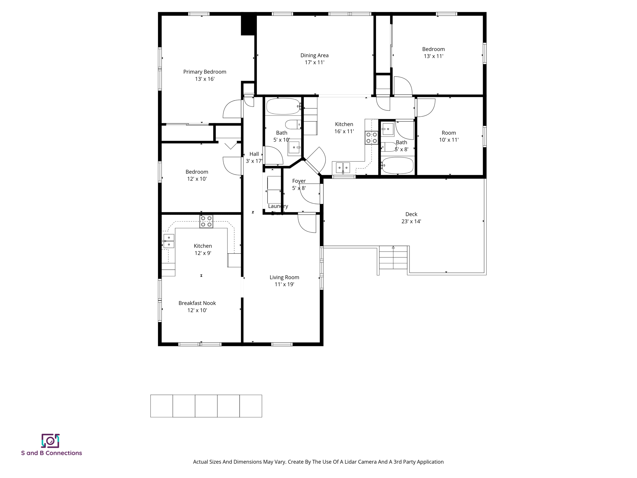 Floorplan #6