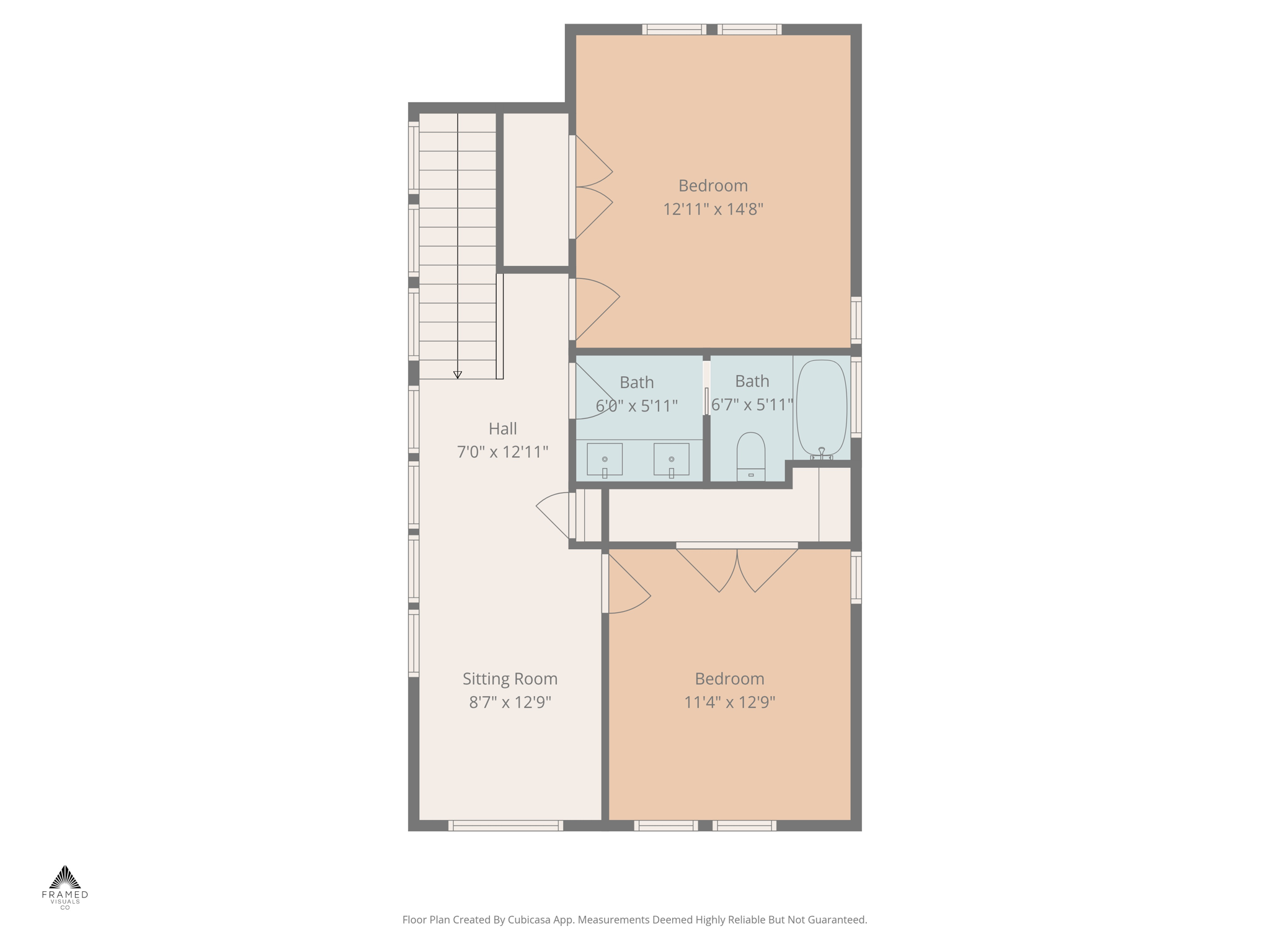 Floorplan #2