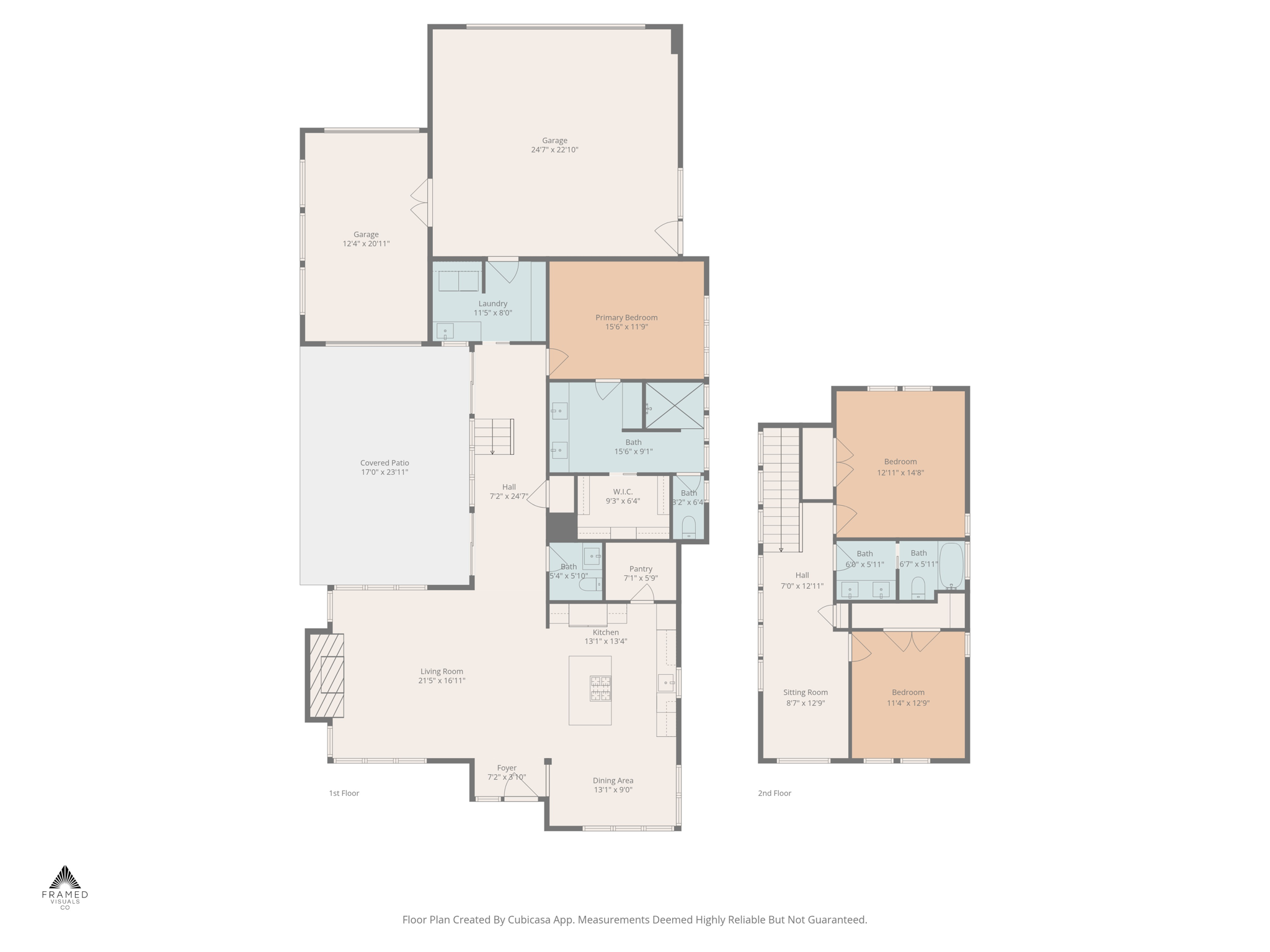 Floorplan #3