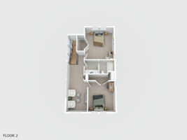 Floorplan #4