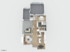Floorplan #5