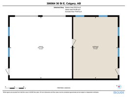 Floorplan #4