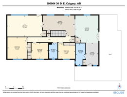 Floorplan #5
